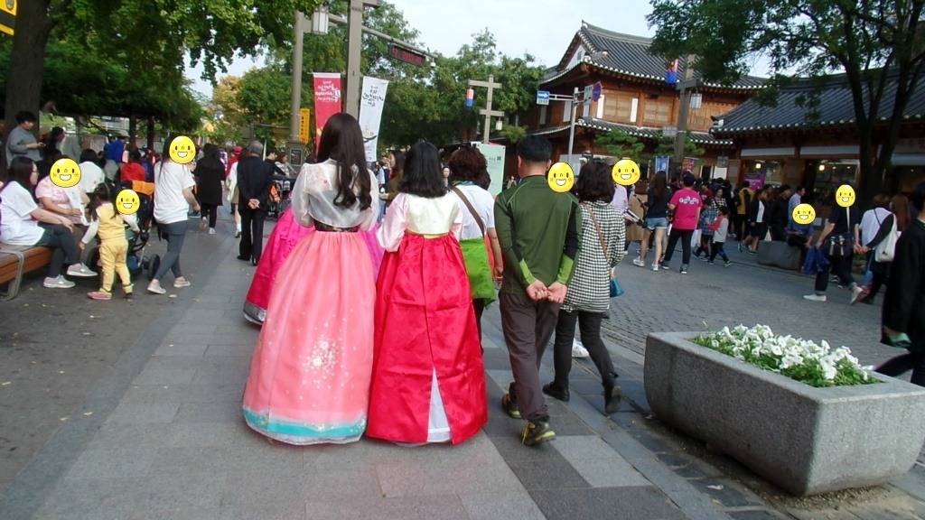 전주가면 흔히 보이는 모습 | 인스티즈