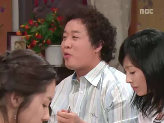 [거침없이하이킥] 해미 마음 몰라주는 준하.jpg | 인스티즈