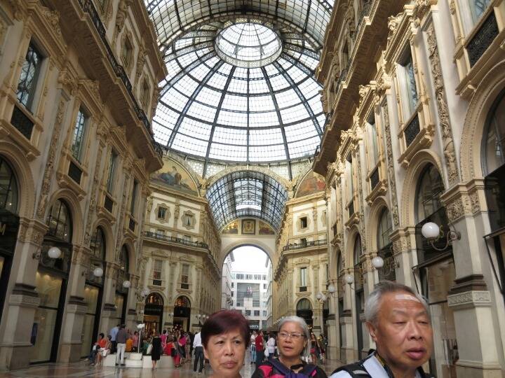 이탈리아 여행 뽐뿌오게하는글2 | 인스티즈