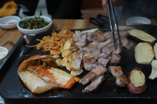 치킨과 피자는 한수 접고 들어가는 원탑 메뉴 | 인스티즈