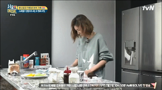 김 없이 김밥 싸는 법.jpg | 인스티즈