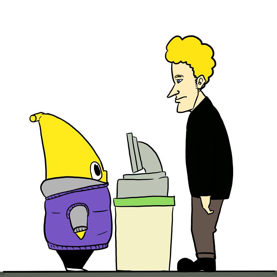 편의점에서 있었던 일 | 인스티즈