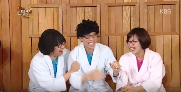 김숙이 김수용에게 소개시켜준 일본녀 썰 | 인스티즈