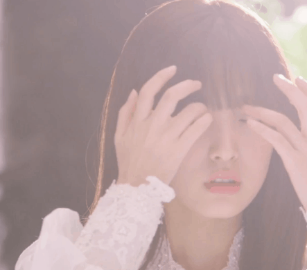 오마이걸 아린 | 인스티즈