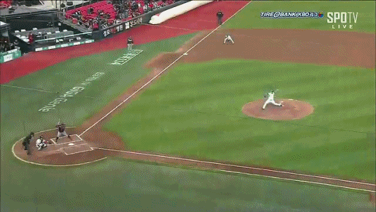 다시보는 문재인의 위치선정.gif | 인스티즈