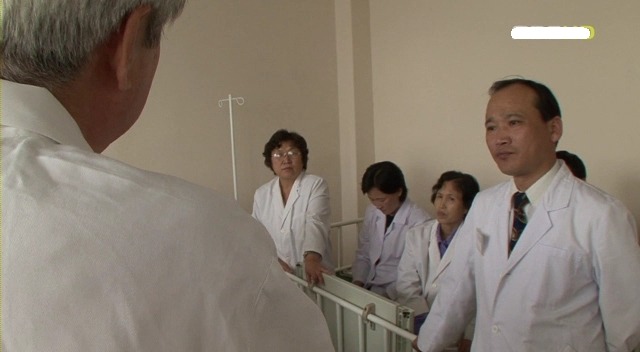 [MBC다큐] 북한으로 간 남한 의사들.JPG | 인스티즈