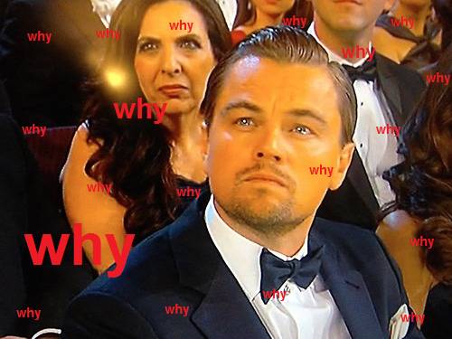 [이경영외] 2015년에도 절대 일어나지 않을 것 같은 일들 | 인스티즈