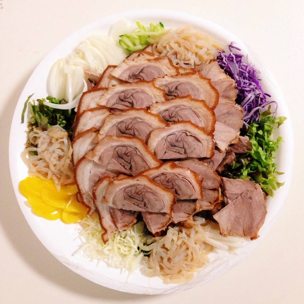 족발 먹을때 의외로 취향 많이 갈리는거.jpg | 인스티즈