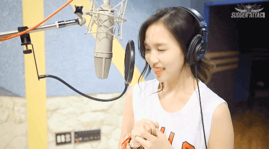 서든어택 트와이스 캐릭터 메이킹 샤묘 8p.gif | 인스티즈