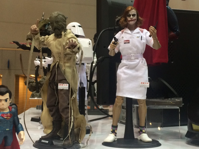 부산 키덜트 전시 보러 가서 찍은 사진 | 인스티즈