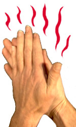 세상에서 가장 과민한 남자 | 인스티즈