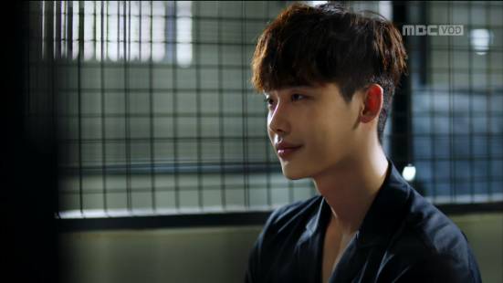 [드라마W(더블유)] 당신이 사는 세계라는게 대체 뭐죠...?-04(1) | 인스티즈