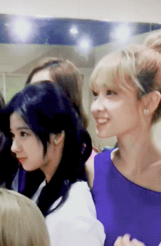 사이가 참 좋은 트와이스 | 인스티즈