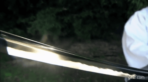 일본도의 위엄.jpg | 인스티즈