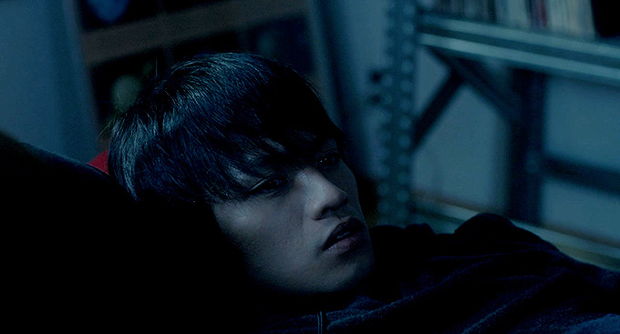 [쿠로사키군의말대로는되지않아] 잘생긴 쁘띠쓰레기와 잘생긴 개쓰레기 사이에서 고민하는 노이해 영화 04 | 인스티즈