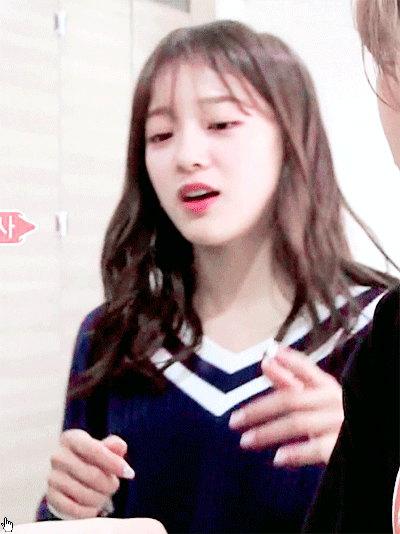 아이오아이 귀요미 4인방 | 인스티즈