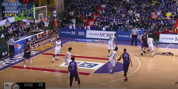 2015-2016 KBL 최고 포인트가드 - 조 잭슨 (2) | 인스티즈