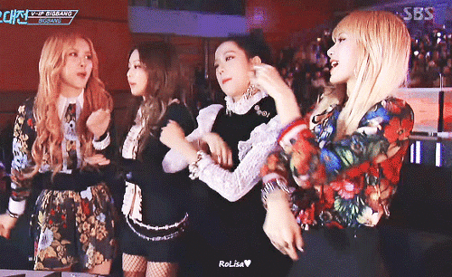 [블랙핑크] 항상 잘 웃는다는 지수 | 인스티즈