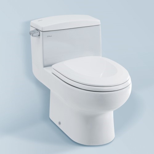 우리집은 볼일을보고 휴지를 변기에 내린다 vs 휴지통에 버린다 | 인스티즈