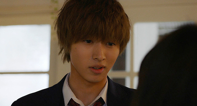 [늑대소녀와흑왕자] 남주가 쓰레기라 생각이 들다가도 와꾸보면 화가 풀리다가도 쓰레기라 생각이 드는 영화 05 | 인스티즈