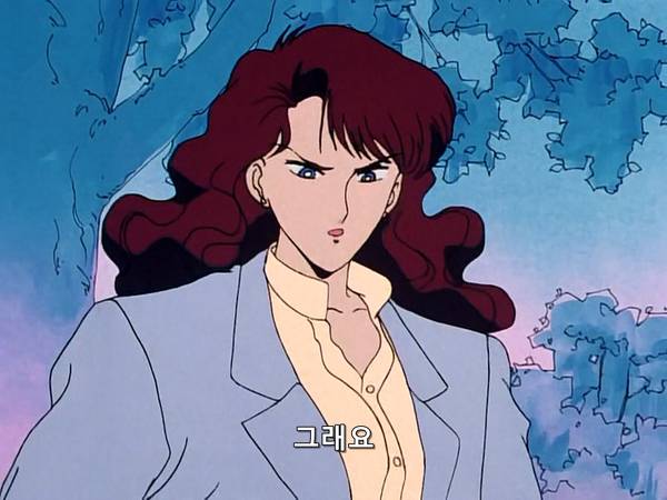 미소녀 전사 세일러문 (美少女戦士セーラームーン) 15 | 인스티즈