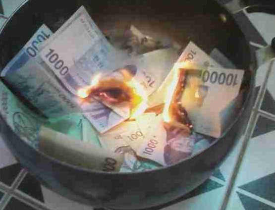 제일 돈 아까운 행위는? | 인스티즈