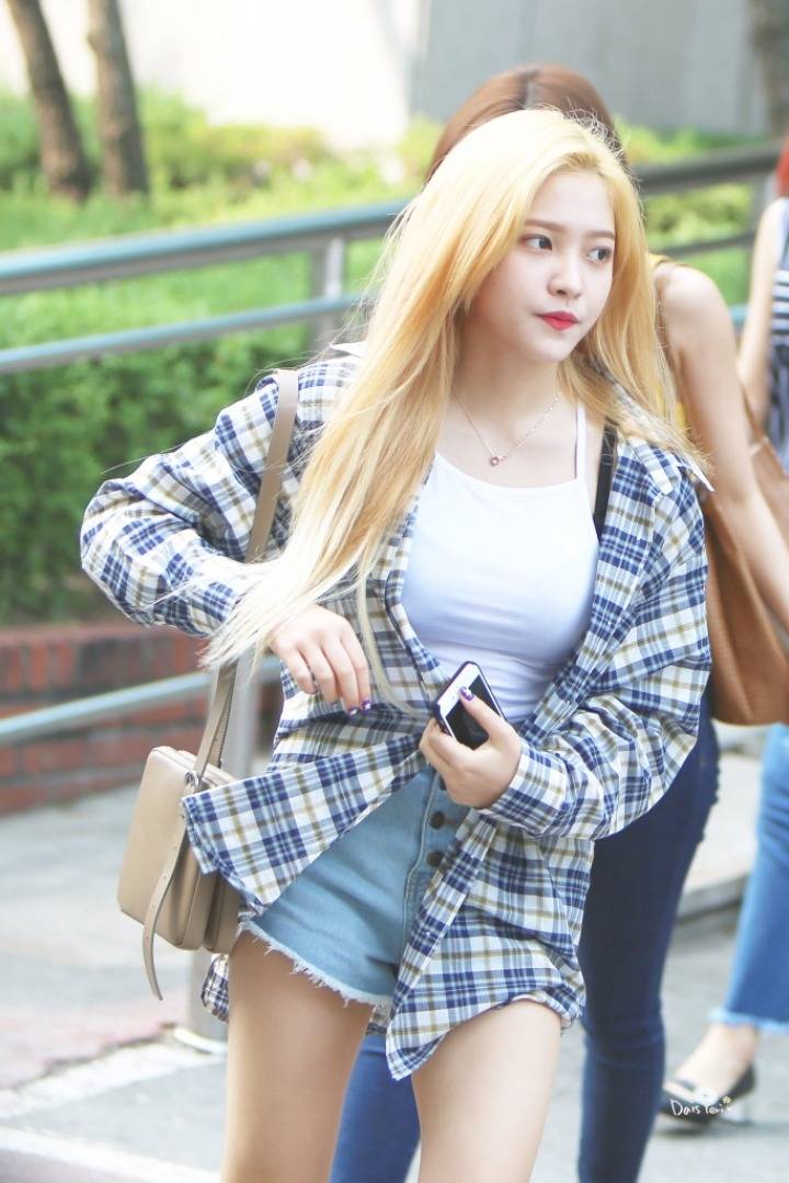 열아홉 레드벨벳 예리미 | 인스티즈