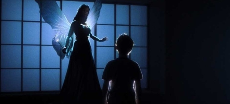 『스티븐 스필버그』감독 작품中 내가 가장 좋아하는 영화는? .JPG | 인스티즈