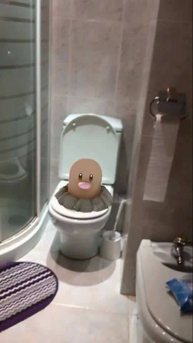 특이점이 온 포켓몬GO.jpg | 인스티즈