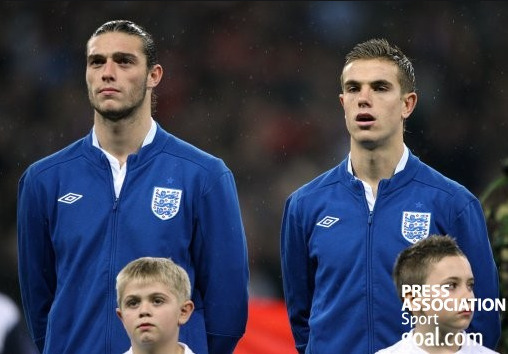 영국이 런던올림픽 축구 종목에 이 선수들을 출전 시켰으면 한국 축구선수들 모두 군대에 있을것이다 | 인스티즈