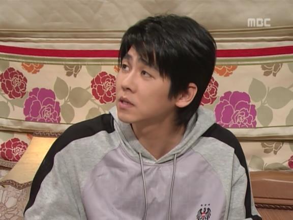 [거침없이하이킥] 문희만 보면 심장이 두근거리는 순재 ㅋㅋㅋㅋㅋ.jpg | 인스티즈