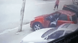 안타까운 사고.gif | 인스티즈