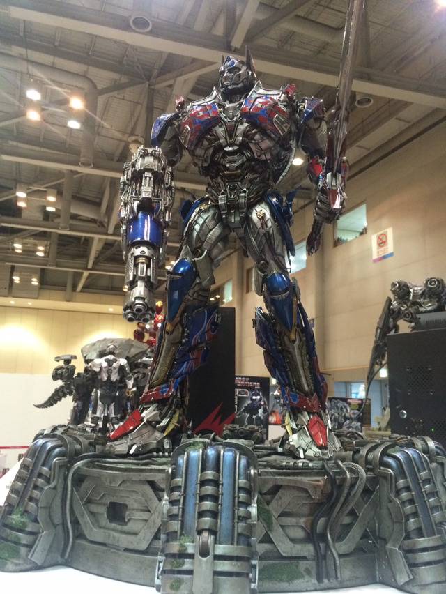 부산 키덜트 전시 보러 가서 찍은 사진 | 인스티즈