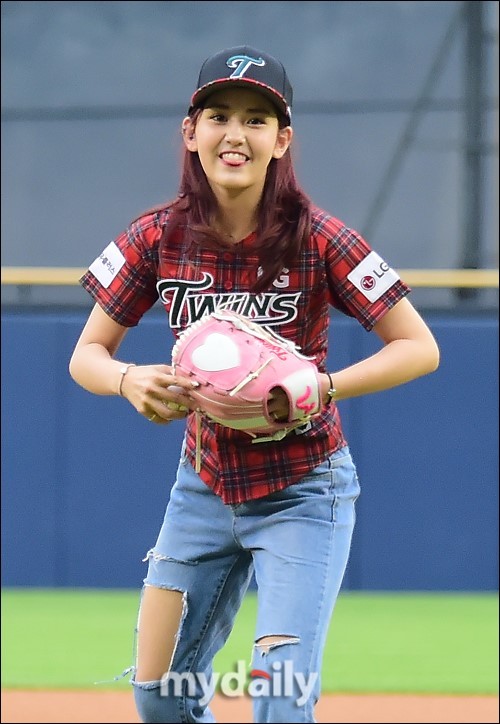 전소미 시구 | 인스티즈