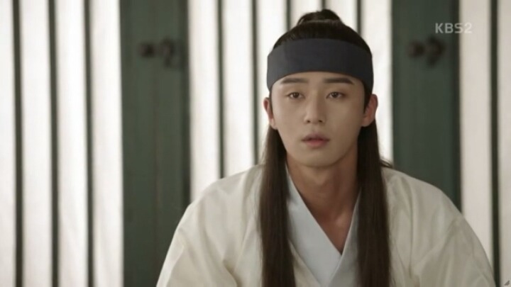 [화랑] 어떻게하면 왕경에서 혈육을 제일 잘 괴롭힌다고 소문이 날까 | 인스티즈