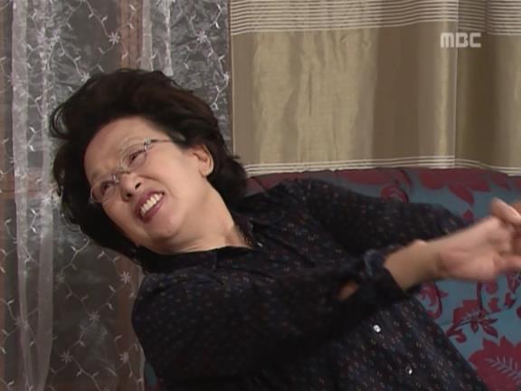 [거침없이하이킥] 문희만 보면 심장이 두근거리는 순재 ㅋㅋㅋㅋㅋ.jpg | 인스티즈