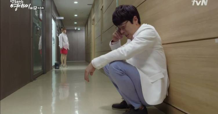 [막영애] 막회 닉게 반응쩔었던 작사의 찌질함과 사 몰빵 장면 (하..작사 연기가 하드캐리수준...) | 인스티즈