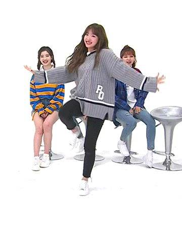 트와이스 나연) 같은 인물 다른 분위기 | 인스티즈