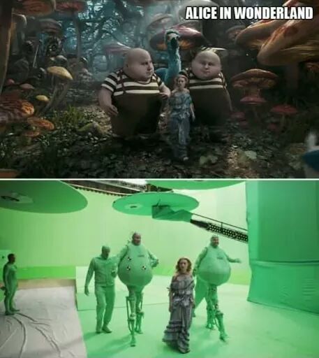 배우들이 연기력이 좋아야 하는 이유 | 인스티즈