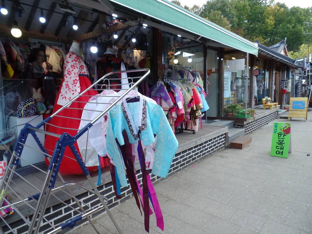 전주가면 흔히 보이는 모습 | 인스티즈