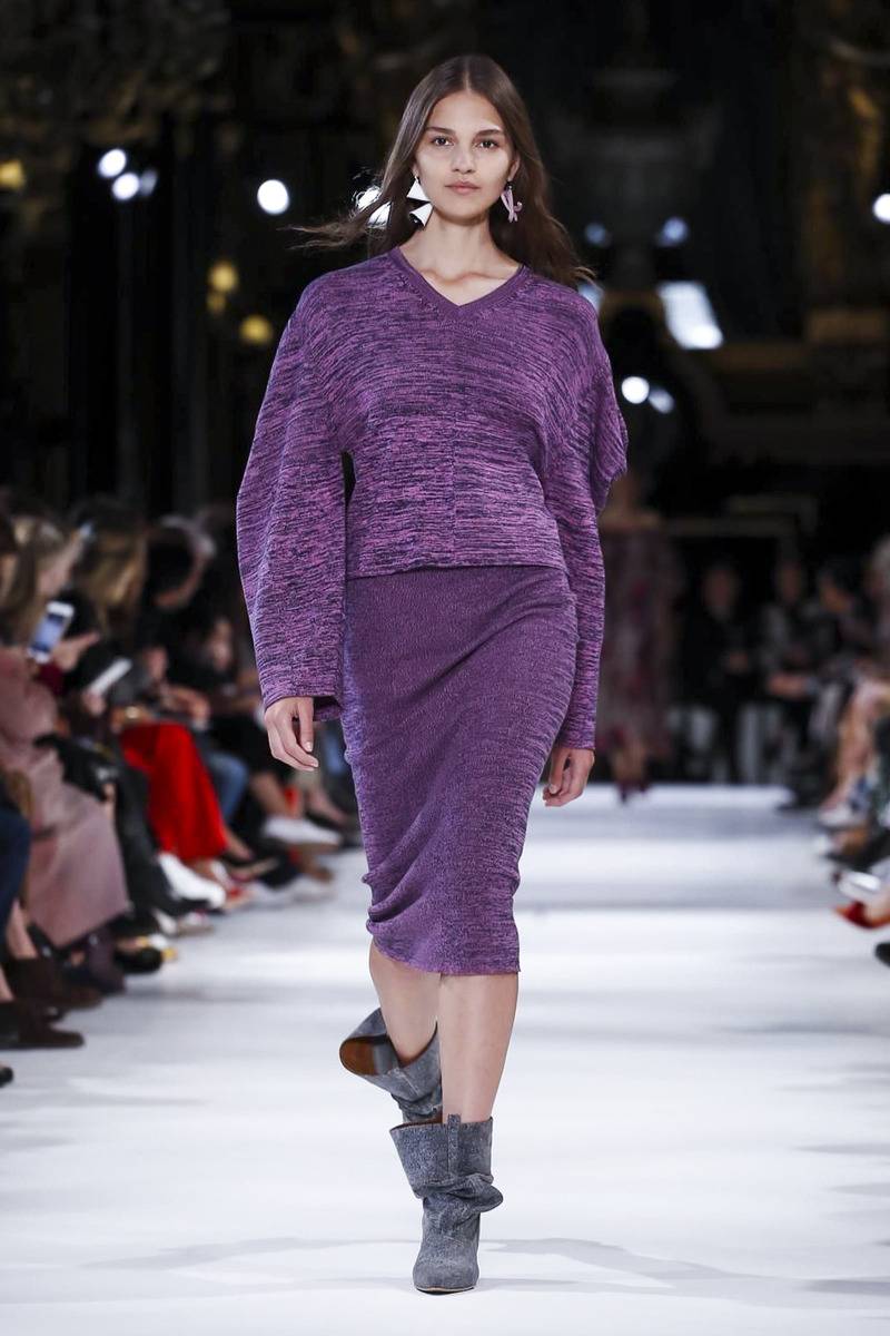 티베트에서 영감받은 스텔라 맥카트니 2018 S/S 컬렉션 | 인스티즈