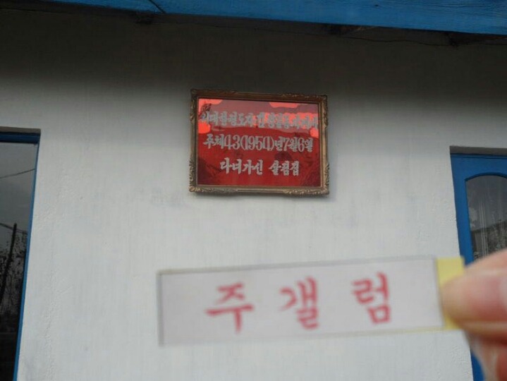 최순실 때문에 북한에서 실업자가 된 주갤러.jpg | 인스티즈