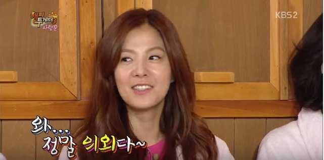 와이프한테 하루에 전화 20통도 더 한다는 박명수 | 인스티즈