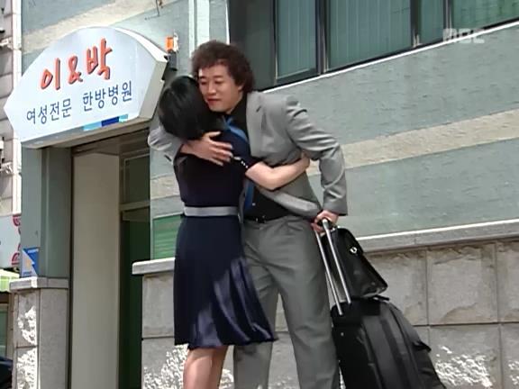 [거침없이하이킥] 해미 마음 몰라주는 준하.jpg | 인스티즈