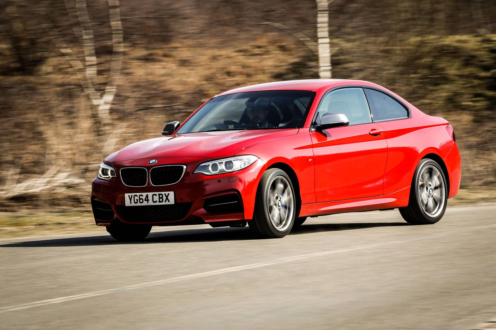 포르쉐 카이맨 vs BMW M235i vs 아우디 TT S | 인스티즈