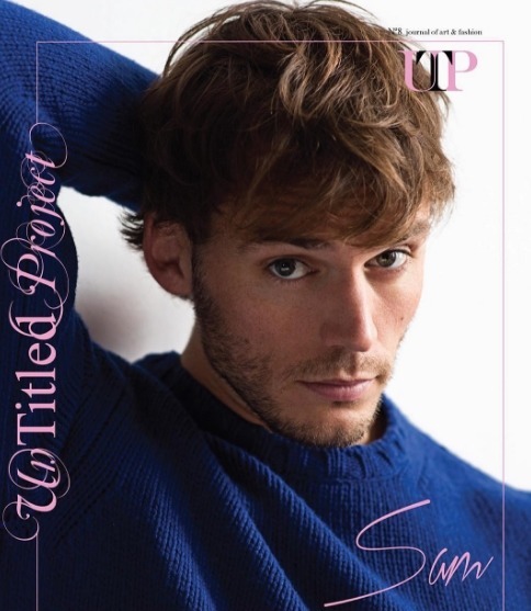 월요병은 미남으로 치유하는거심니다 | 인스티즈