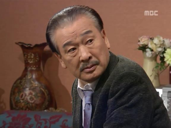 [거침없이하이킥] 문희만 보면 심장이 두근거리는 순재 ㅋㅋㅋㅋㅋ.jpg | 인스티즈