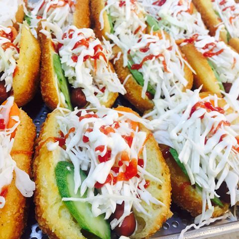 내가 빵을 고르는 기준은? | 인스티즈