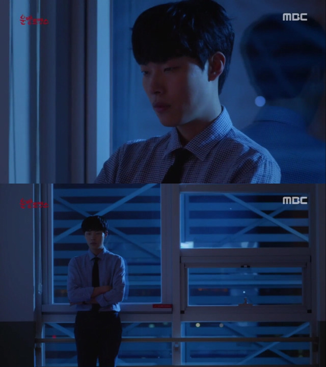 [운빨로맨스] 제수호가 인생남주가 되는데에 8할을 차지한다고 생각하는 씬들(feat. 심보늬 집에가자) | 인스티즈