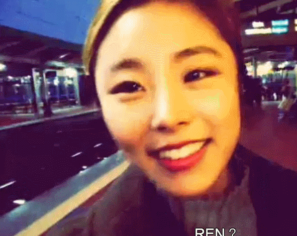 이런 여자친구 있으면 좋겠다 | 인스티즈